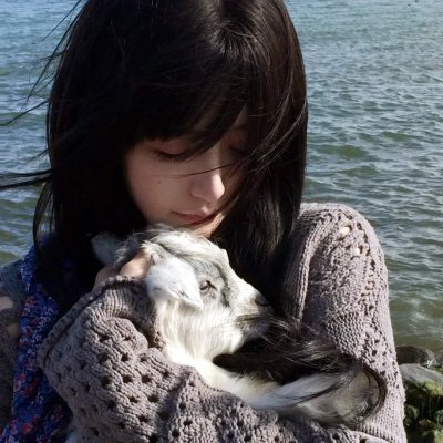激流