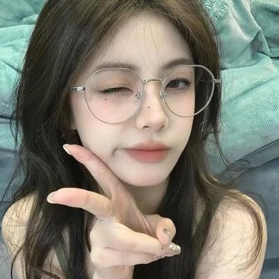 女人藏身的森林