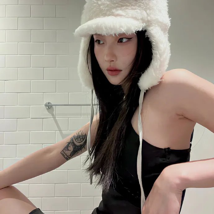 说谎的人