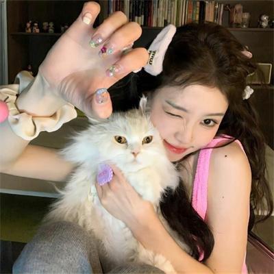 总统的女儿